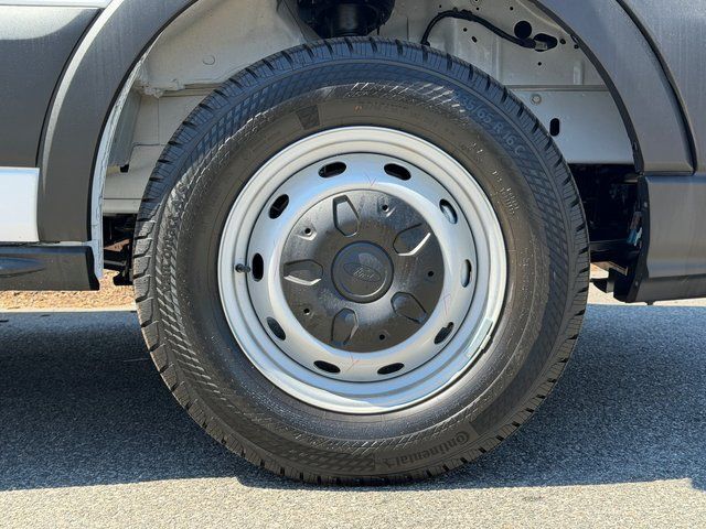 2026 Ford Transit-350 Base Springfield VA