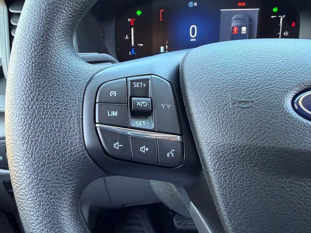 2026 Ford Transit-350 Base Springfield VA