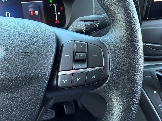 2026 Ford Transit-350 Base Springfield VA