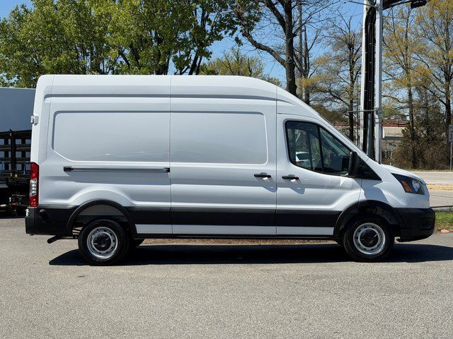 2026 Ford Transit-350 Base Springfield VA