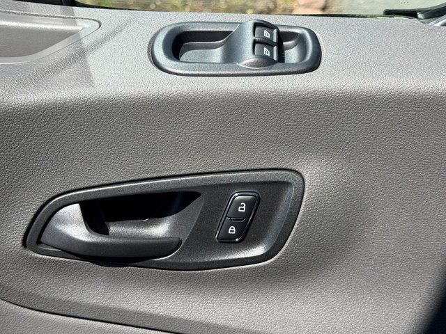 2026 Ford Transit-350 Base Springfield VA