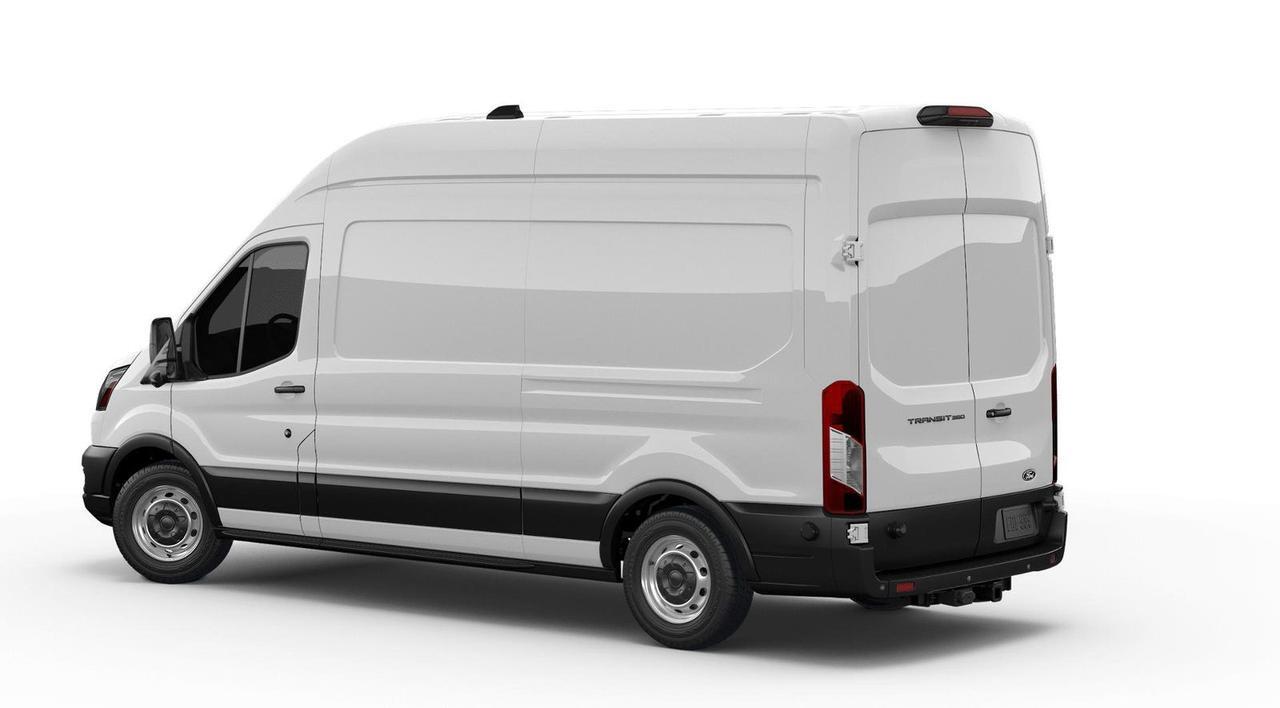 2026 Ford Transit-350 Base Springfield VA