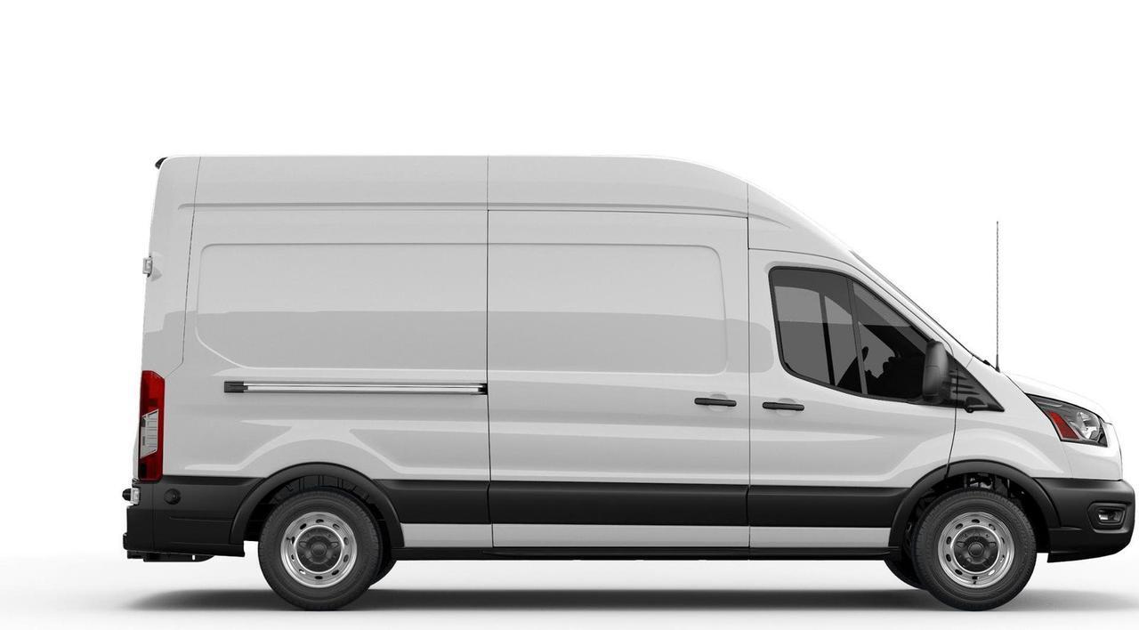 2026 Ford Transit-350 Base Springfield VA