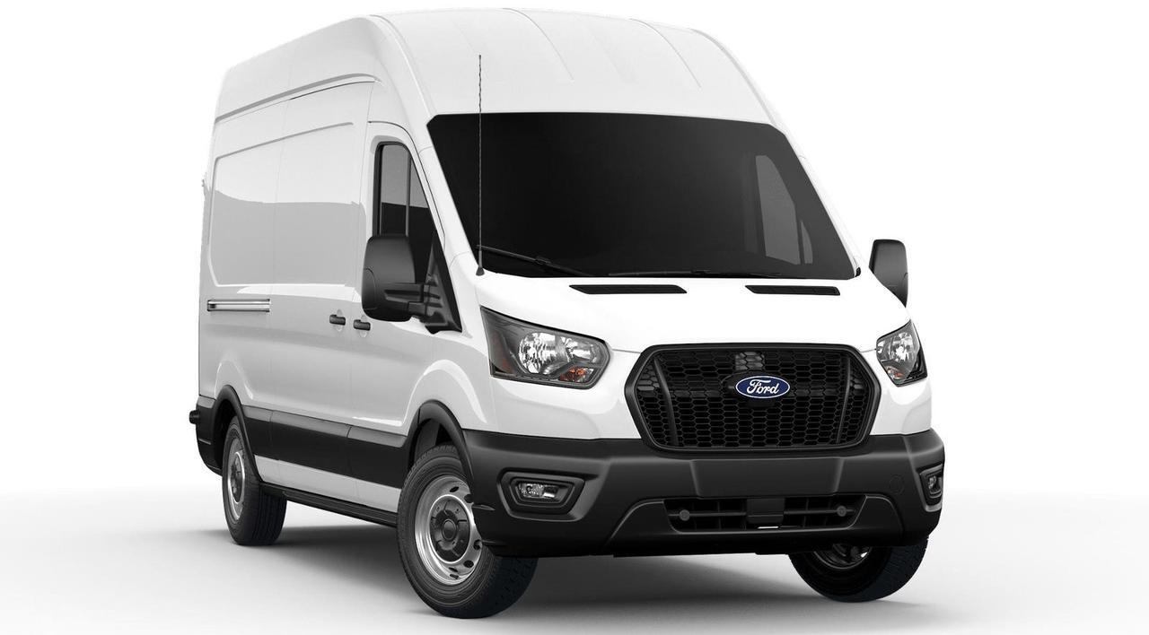 2026 Ford Transit-350 Base Springfield VA