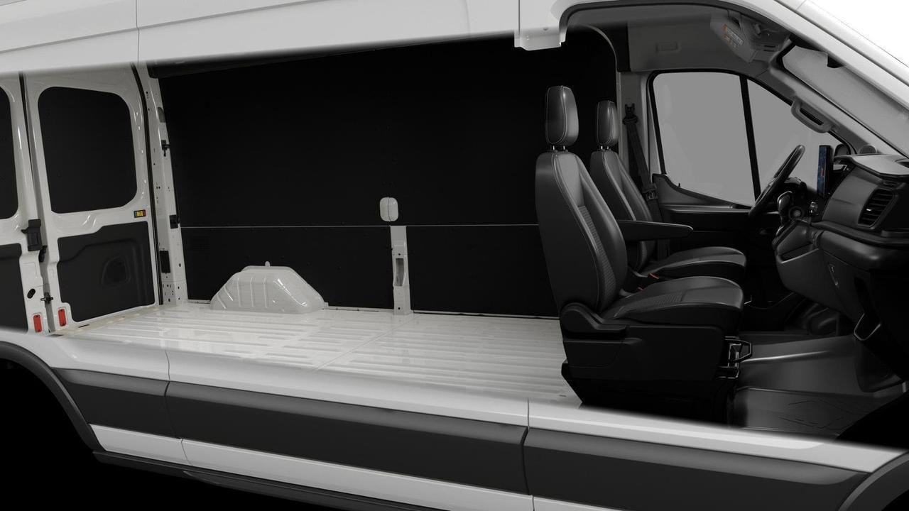 2026 Ford Transit-350 Base Springfield VA