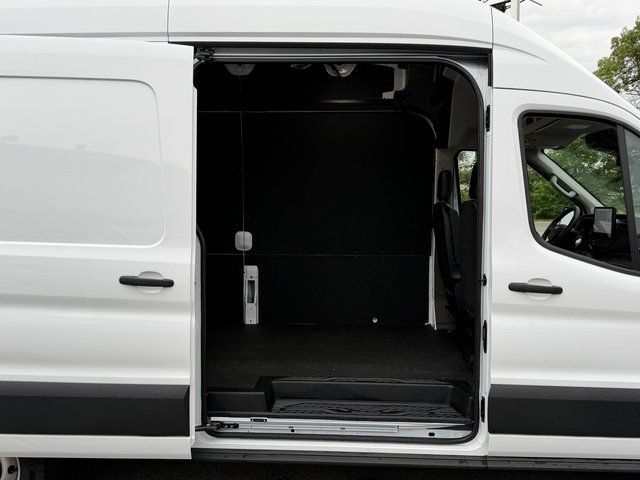 2026 Ford Transit-350 Base Springfield VA