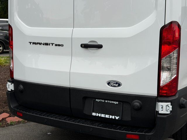2026 Ford Transit-350 Base Springfield VA