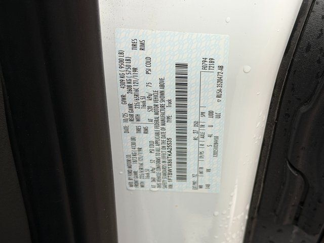 2026 Ford Transit-350 Base Springfield VA