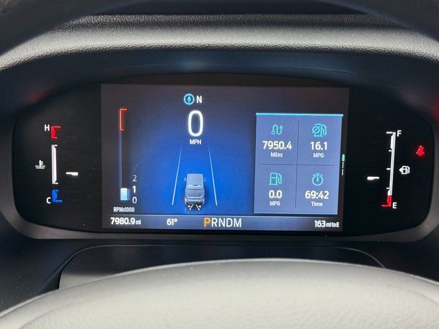 2026 Ford Transit-350 Base Springfield VA