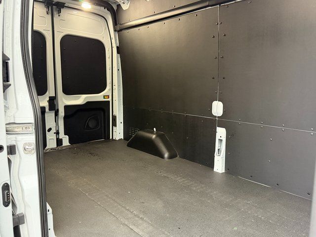 2026 Ford Transit-350 Base Springfield VA