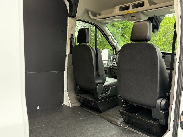 2026 Ford Transit-350 Base Springfield VA