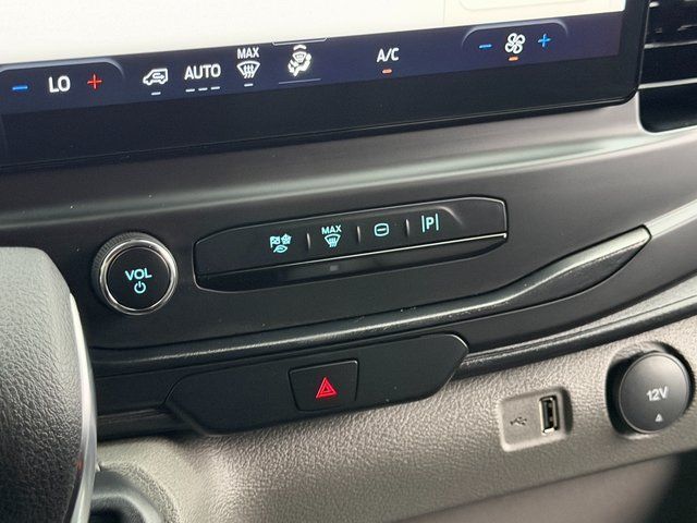 2026 Ford Transit-350 Base Springfield VA
