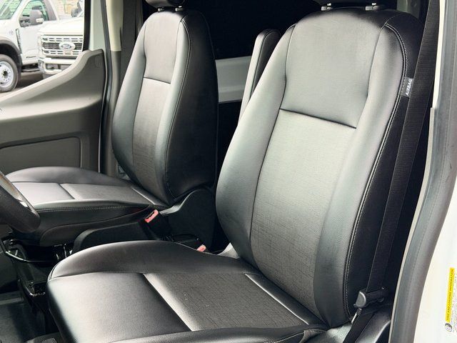 2026 Ford Transit-350 Base Springfield VA