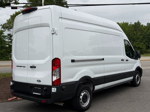 2026 Ford Transit-350 Base Springfield VA