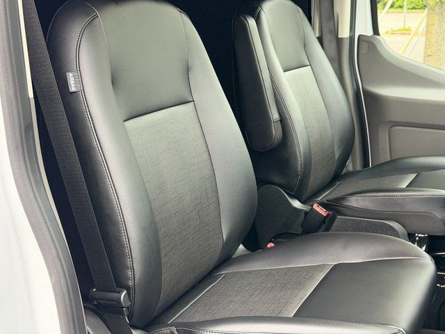 2026 Ford Transit-350 Base Springfield VA