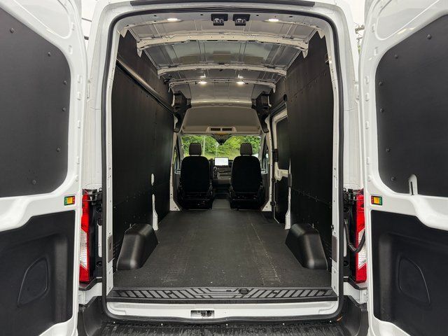2026 Ford Transit-350 Base Springfield VA