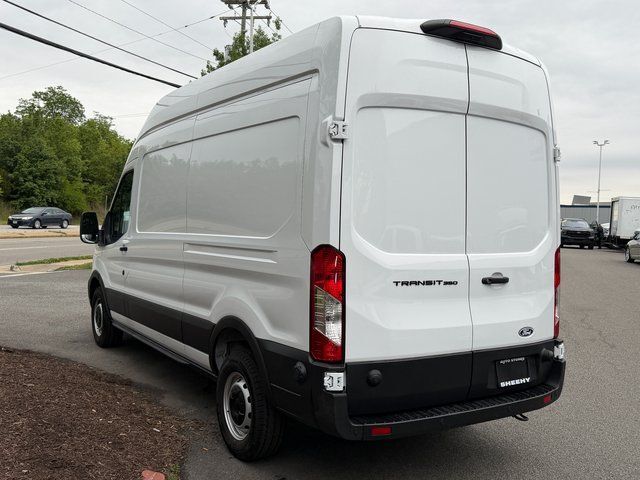 2026 Ford Transit-350 Base Springfield VA