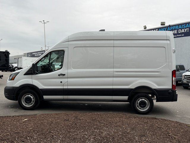 2026 Ford Transit-350 Base Springfield VA