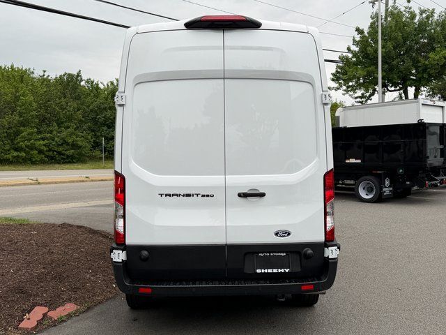 2026 Ford Transit-350 Base Springfield VA