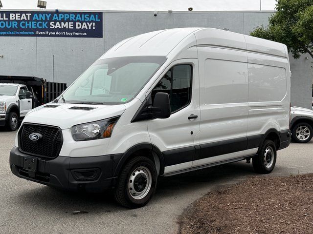 2026 Ford Transit-350 Base Springfield VA