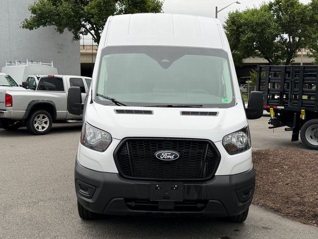 2026 Ford Transit-350 Base Springfield VA