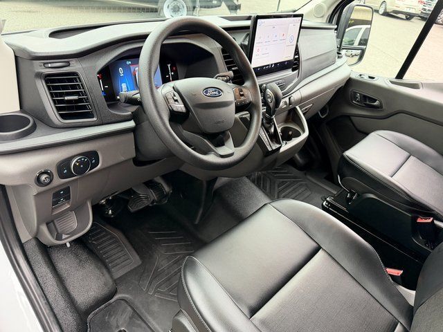 2026 Ford Transit-350 Base Springfield VA