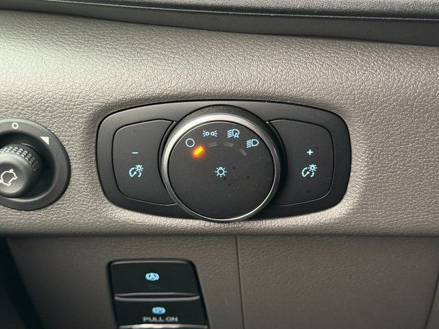 2026 Ford Transit-350 Base Springfield VA