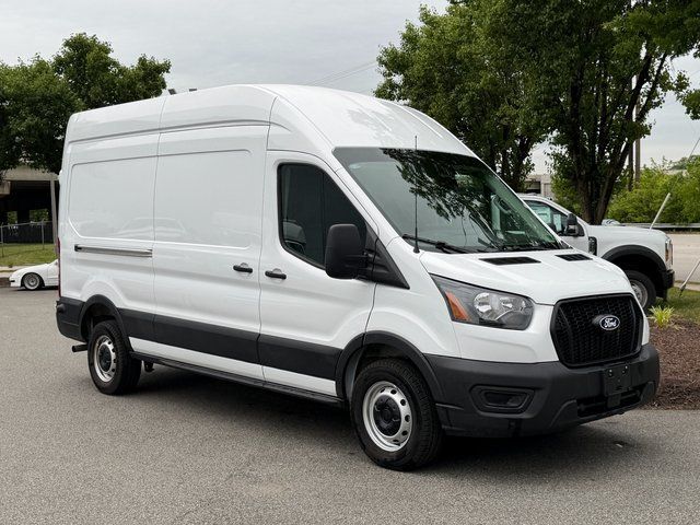 2026 Ford Transit-350