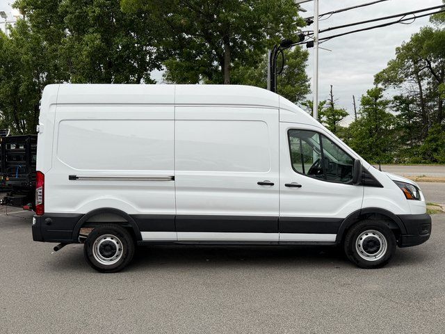 2026 Ford Transit-350 Base Springfield VA