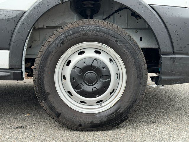 2026 Ford Transit-350 Base Springfield VA