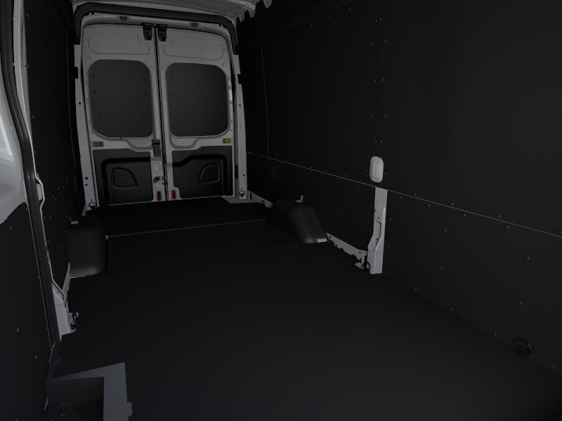 2026 Ford Transit-350 Base Springfield VA