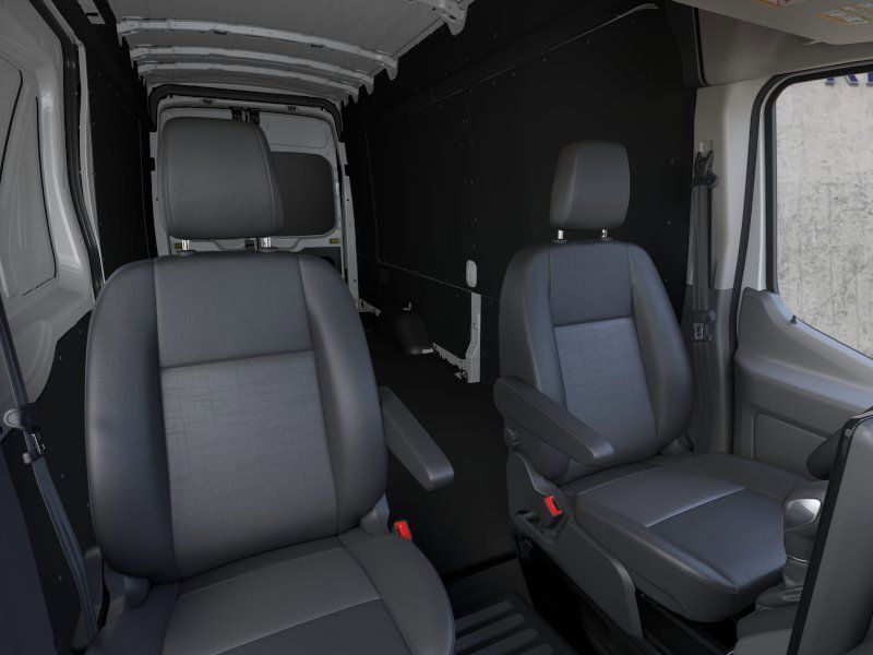 2026 Ford Transit-350 Base Springfield VA