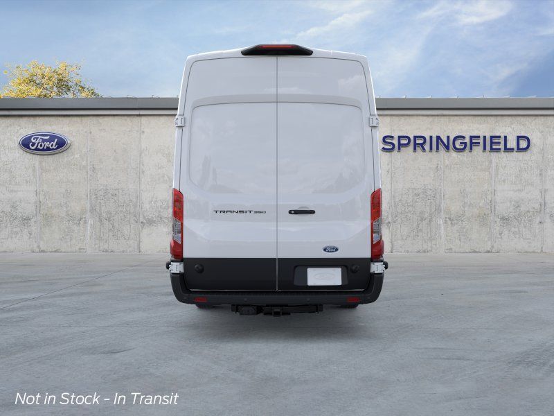 2026 Ford Transit-350 Base Springfield VA