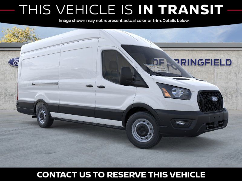 2026 Ford Transit-350 Base