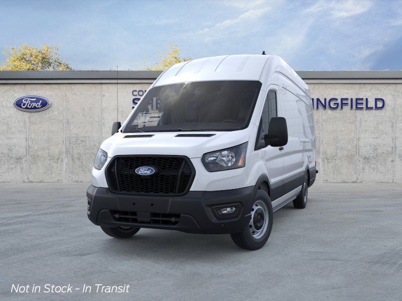 2026 Ford Transit-350 Base Springfield VA