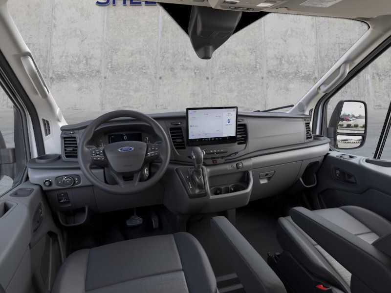 2026 Ford Transit-350 Base Springfield VA