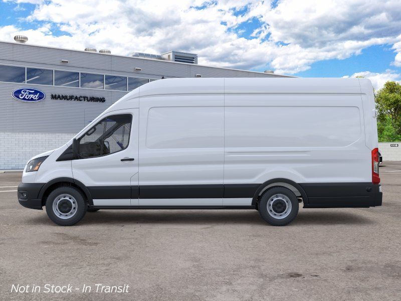 2026 Ford Transit-350 Base Springfield VA