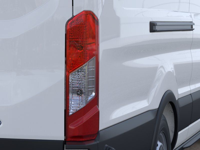 2026 Ford Transit-350 Base Springfield VA