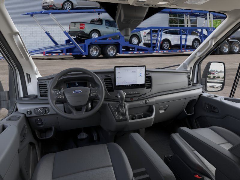 2026 Ford Transit-350 Base Springfield VA