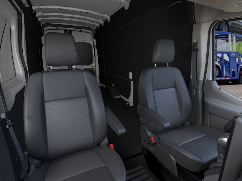 2026 Ford Transit-350 Base Springfield VA