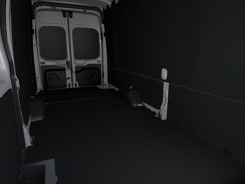 2026 Ford Transit-350 Base Springfield VA