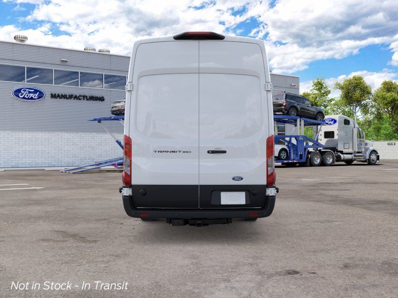 2026 Ford Transit-350 Base Springfield VA