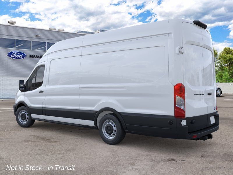 2026 Ford Transit-350 Base Springfield VA