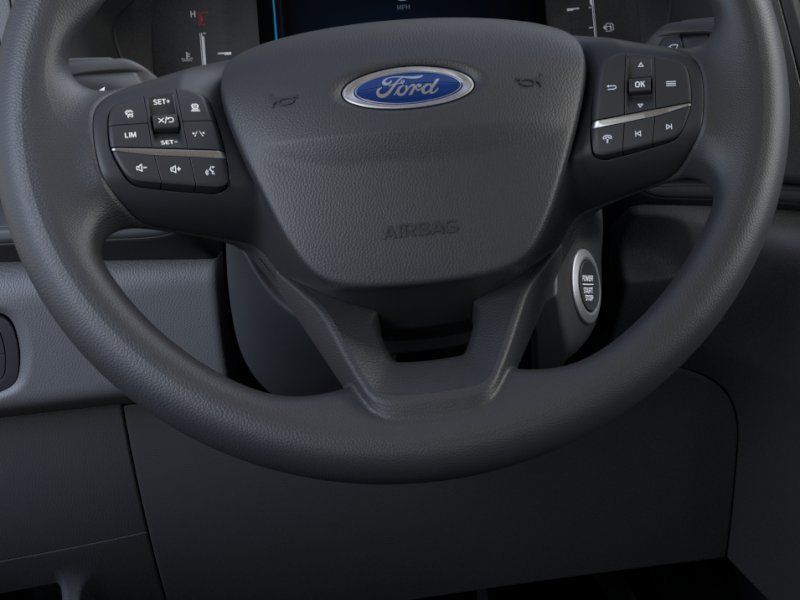 2026 Ford Transit-350 Base Springfield VA