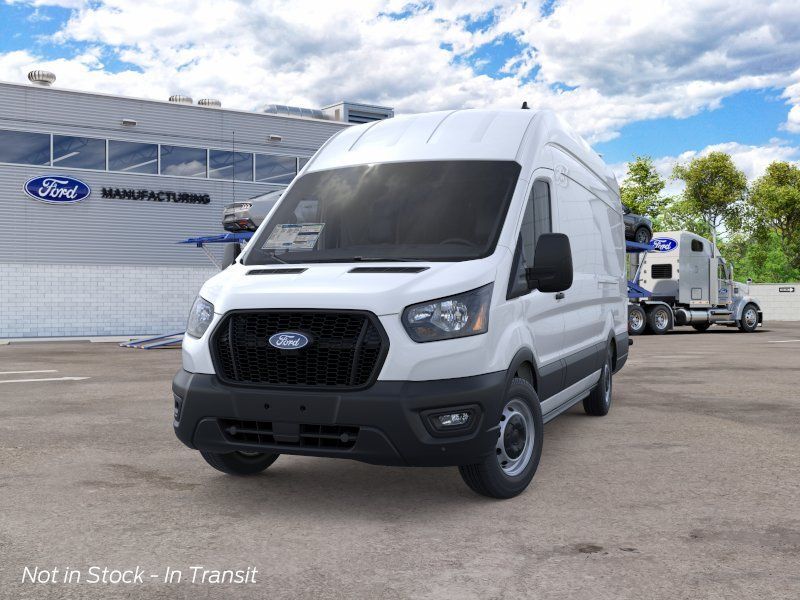 2026 Ford Transit-350 Base Springfield VA