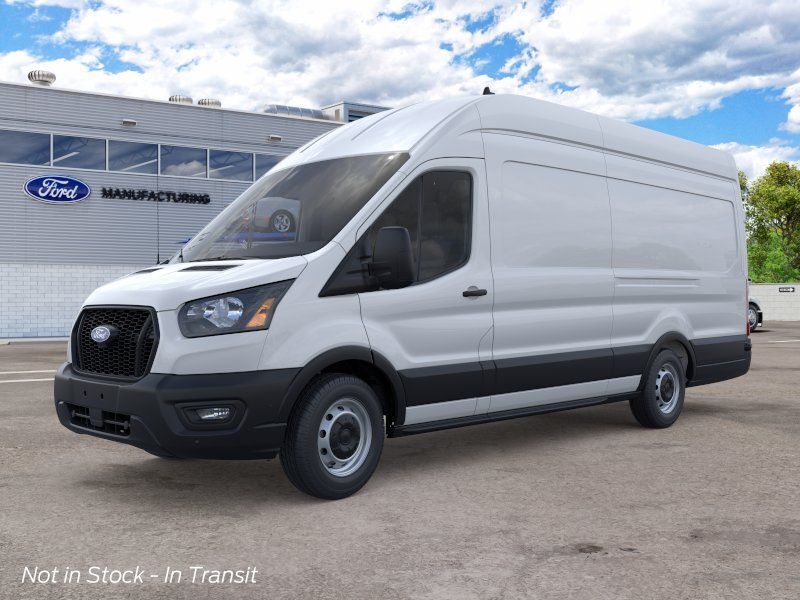 2026 Ford Transit-350 Base Springfield VA