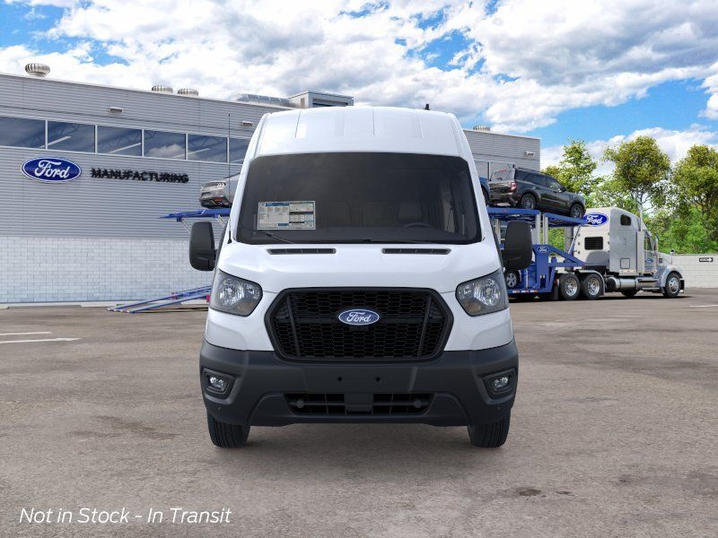 2026 Ford Transit-350 Base Springfield VA
