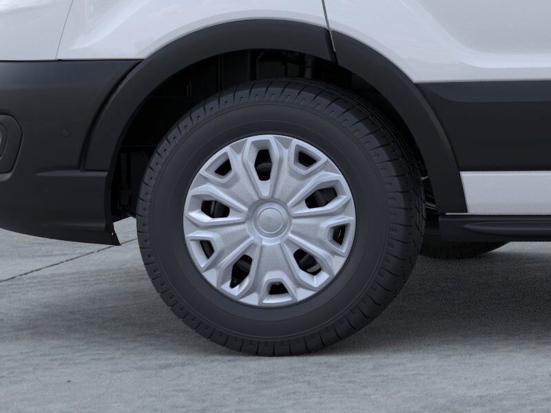 2026 Ford Transit-350 Base Springfield VA