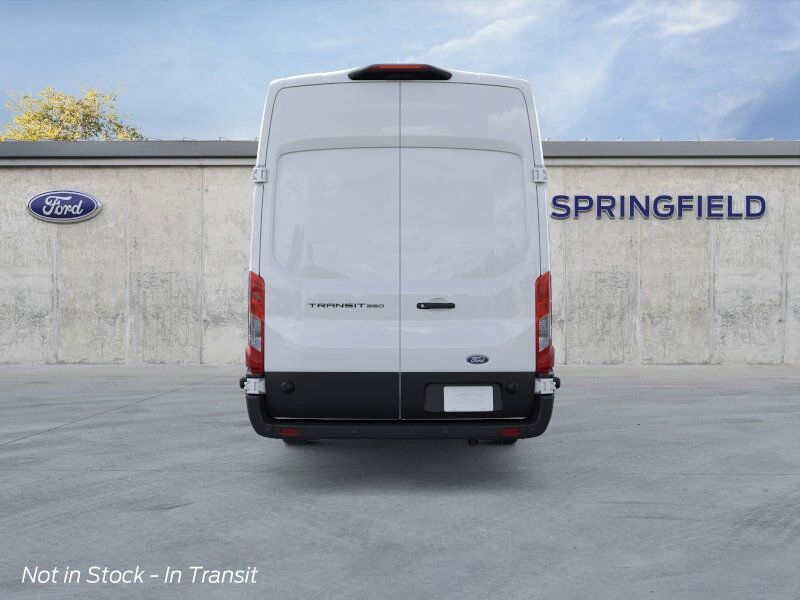 2026 Ford Transit-350 Base Springfield VA