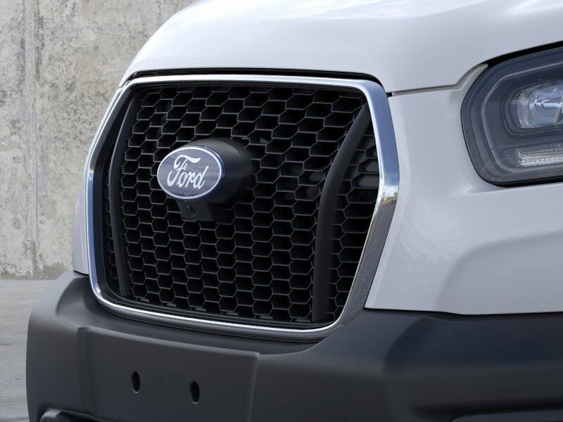 2026 Ford Transit-350 Base Springfield VA